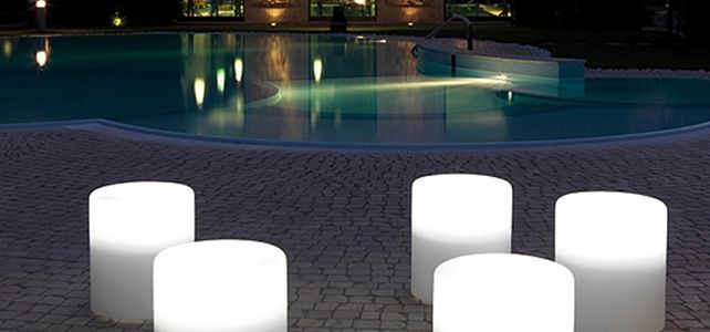 Comprar Puffs para Restauración y Horeca