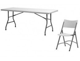 Comprar Mobiliario para Catering