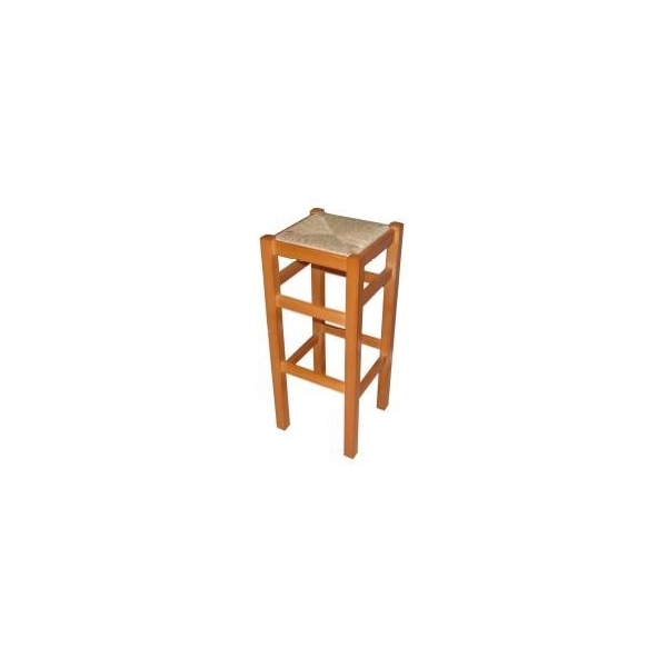 TABURETE DE BAR ALTO Q13/102 - 1