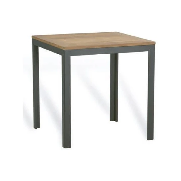 MESA DE JARDIN TEKA - 1