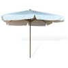 PARASOL PARA HOSTELERIA IMMITACION MADERA - 1