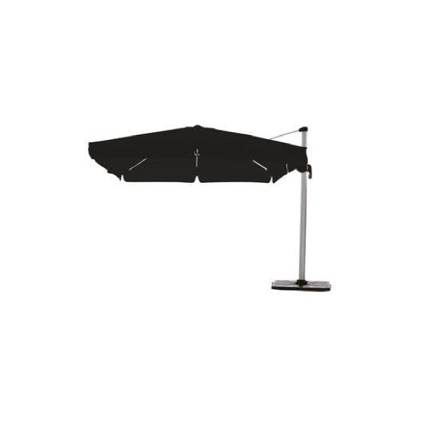 PARASOL LOIRA SUSPENDIDO PARA TERRAZAS - 2