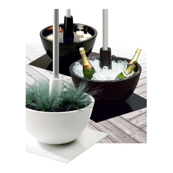 CUBITERA - MACETERO POLO