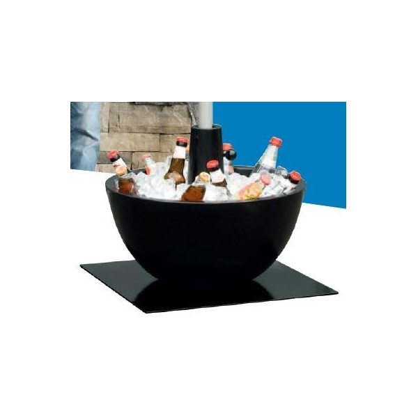 CUBITERA - MACETERO POLO