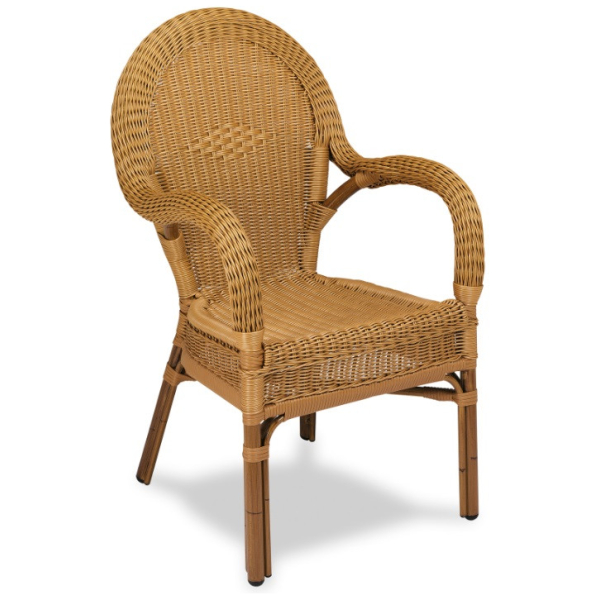 SILLON BRISTOL DE MUEBLES ROMERO - 1