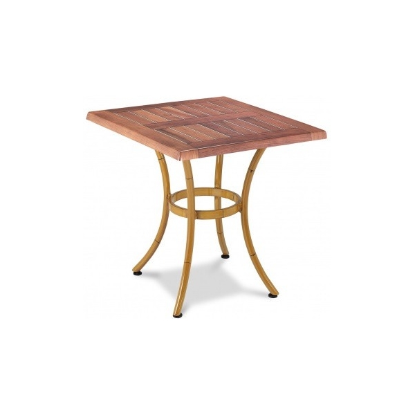 MESA CANTERBURY DE MUEBLES ROMERO - 1