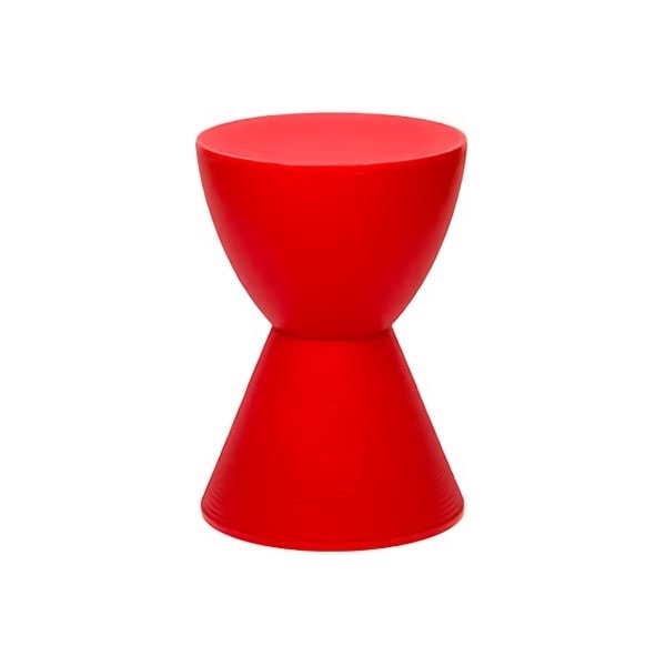 TABURETE POP IDEAL PARA AMBIENTES CHILL OUTS - 1