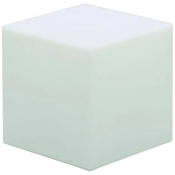 Mesa auxiliar Amapola iluminada - 3