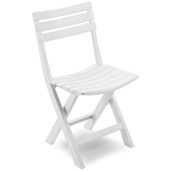 SILLA PLEGABLE BIKINI - 1