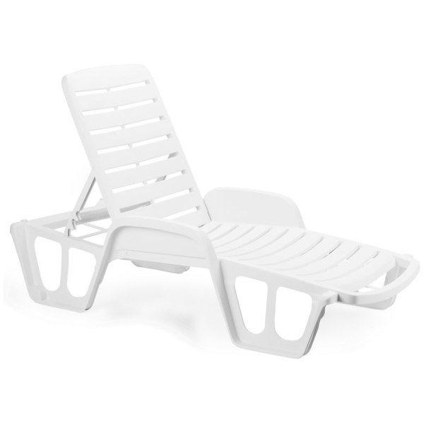 TUMBONA OSCAR PARA CONTRACT - 1