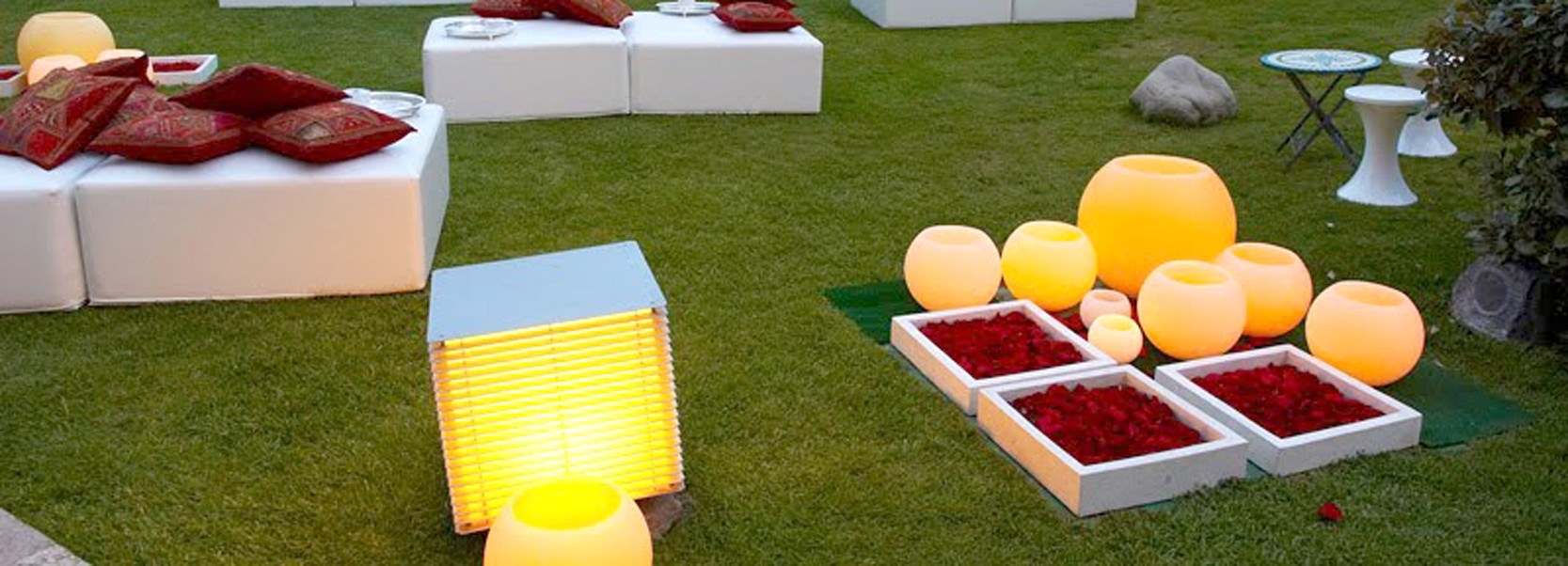 Comprar Mobiliario Chill Out para Restauración y Horeca