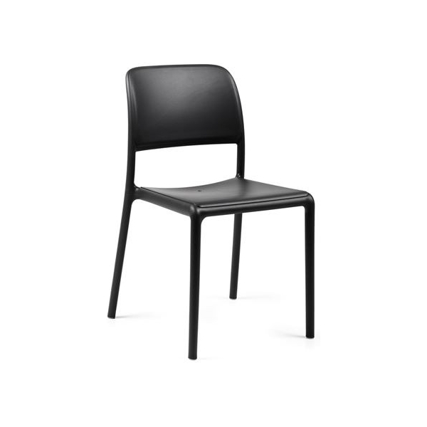 SILLA RIVA BISTROT PARA CONTRACT - 3