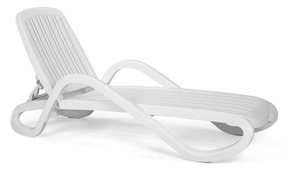 TUMBONA EDEN PARA EXTERIORES - 1