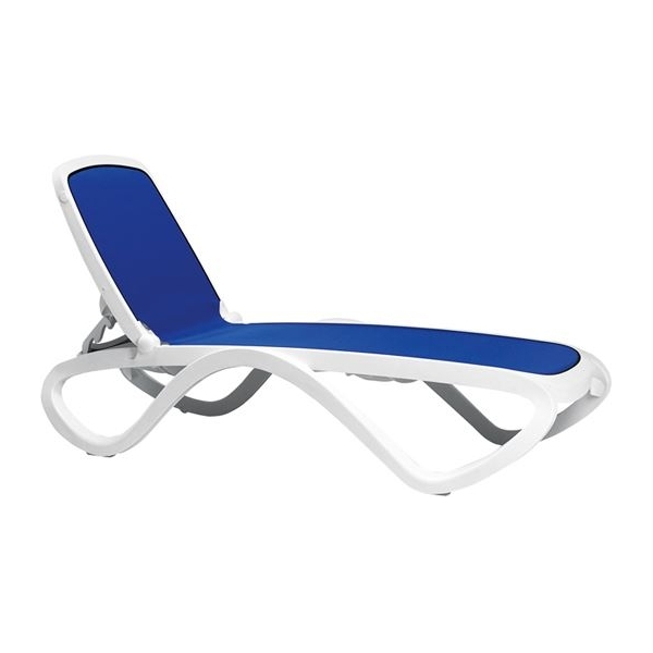 Tumbona Omega para piscinas