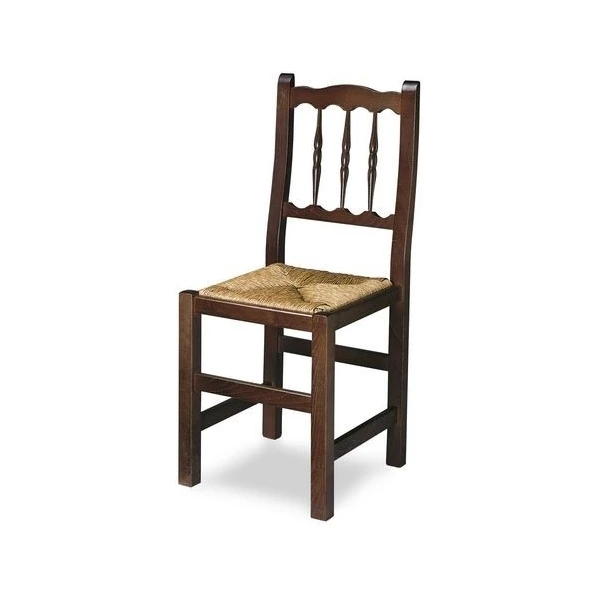 SILLA DE MADERA ALEJANDRO - 2