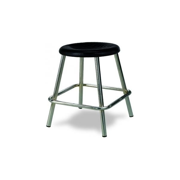 TABURETE BAJO PARA HOSTELERIA COIMBRA - 2