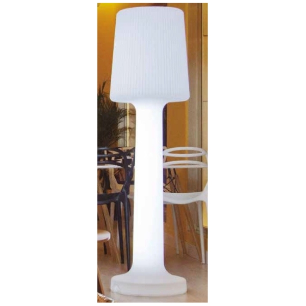 LAMPARA MARGARITA PARA CHILL OUTS - 2