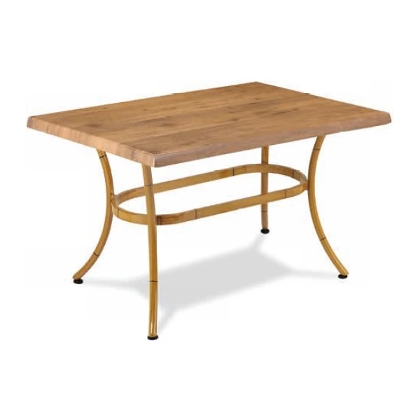 MESA PARA HOSTELERIA CARCASONE - 1