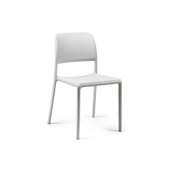 SILLA RIVA BISTROT PARA CONTRACT - 2