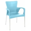 SILLON PARA EXTERIOR LARA - 1