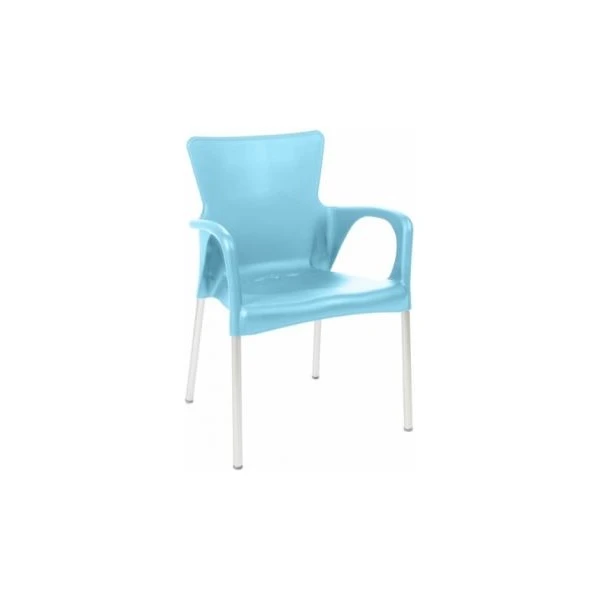 SILLON PARA EXTERIOR LARA - 1