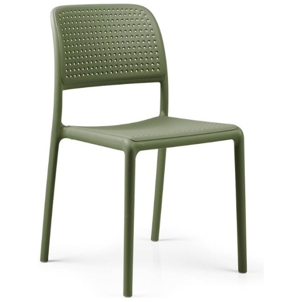 SILLA BORA BISTROT DE NARDI