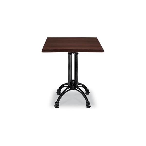 MESA PARA CAFETERIA BUDAPEST - 1