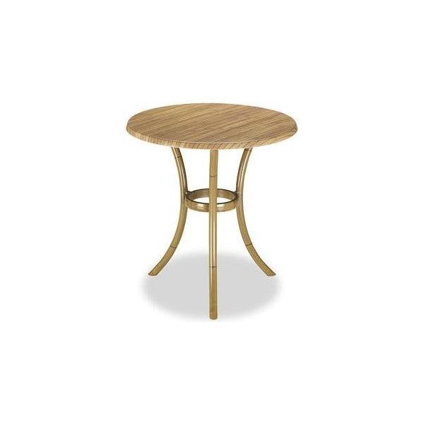 MESA PARA HOSTELERIA CAMBRIDGE - 1