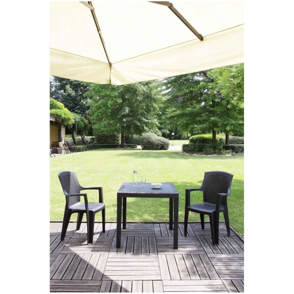 MESA PARA TERRAZA ROS - 3