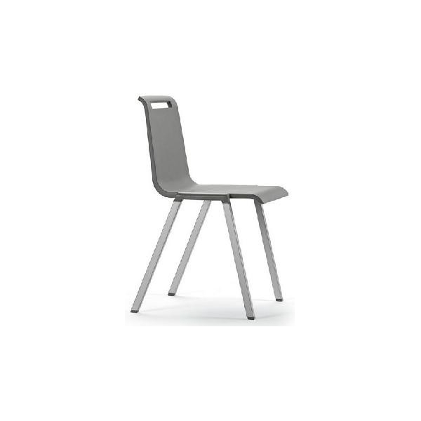 SILLA MIT 4 PATAS CONTRACT.