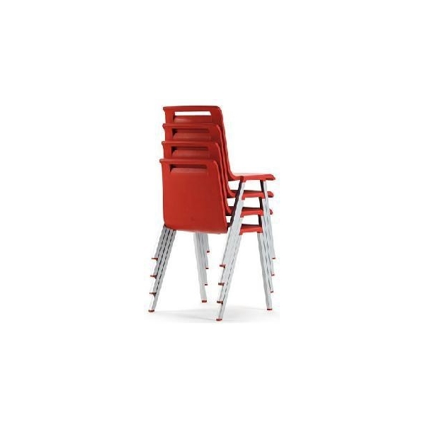 SILLA MIT 4 PATAS CONTRACT.