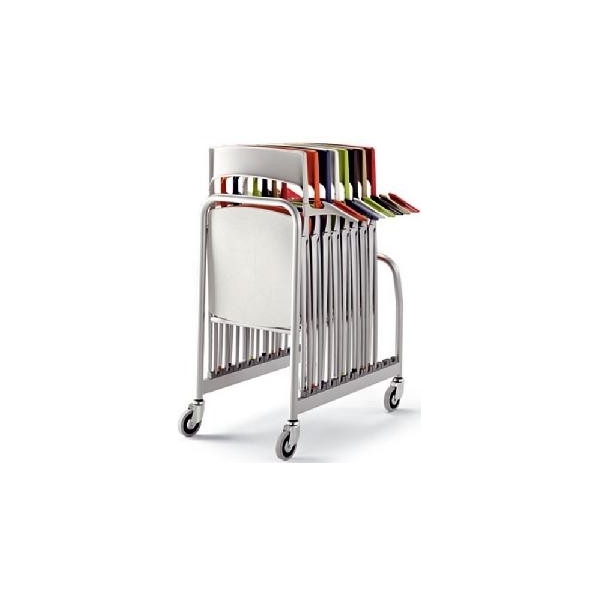 SILLA PLEGABLE PLEK - 1