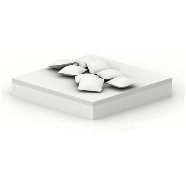 JUT CHILL CAMA 240X120X40CM VONDOM - 1