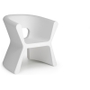 PAL SILLON POR KARIM RASHID VONDOM - 1