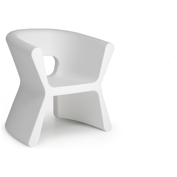 PAL SILLON POR KARIM RASHID VONDOM - 1