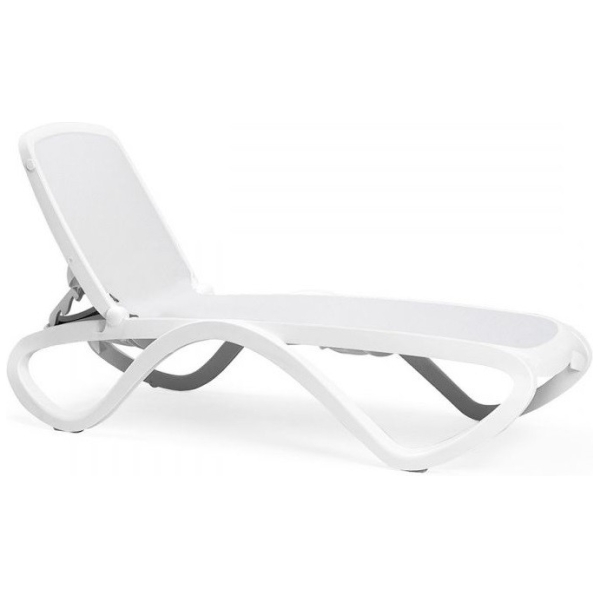 TUMBONA OMEGA PARA PISCINAS - 5