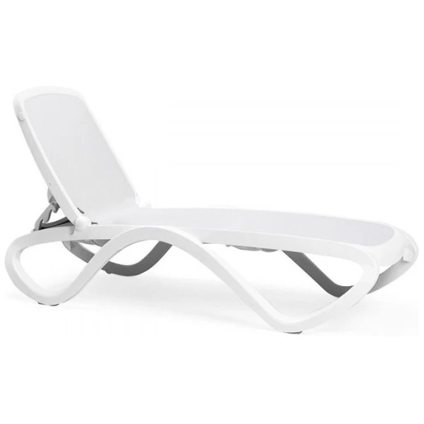 TUMBONA OMEGA PARA PISCINAS - 5