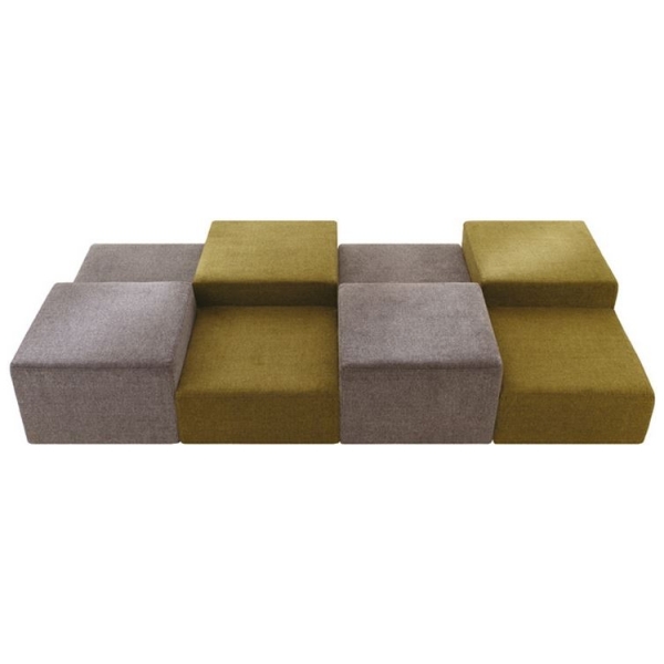 PUFF ARALIA PARA CONTRACT - 1