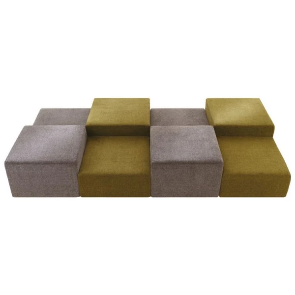 PUFF ARALIA PARA CONTRACT - 1