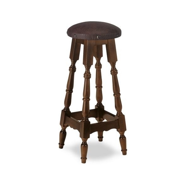 TABURETE ALTO PARA CONTRACT ALICANTE - 1