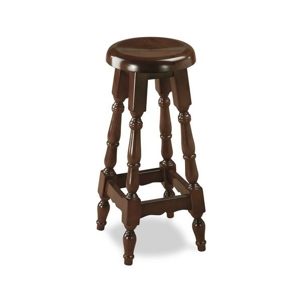 TABURETE ALTO PARA CONTRACT ALICANTE - 2