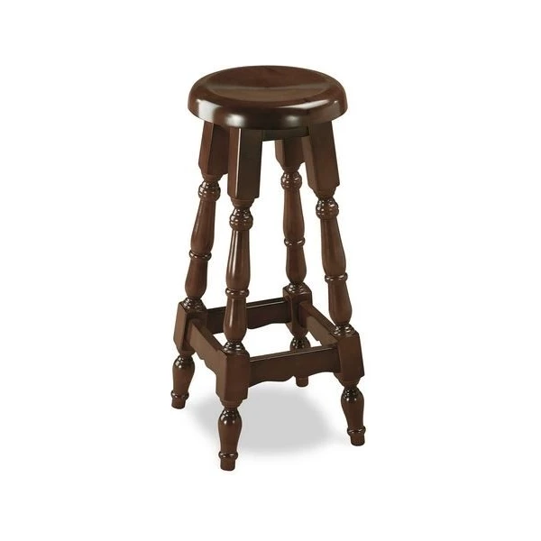 TABURETE ALTO PARA CONTRACT ALICANTE - 2