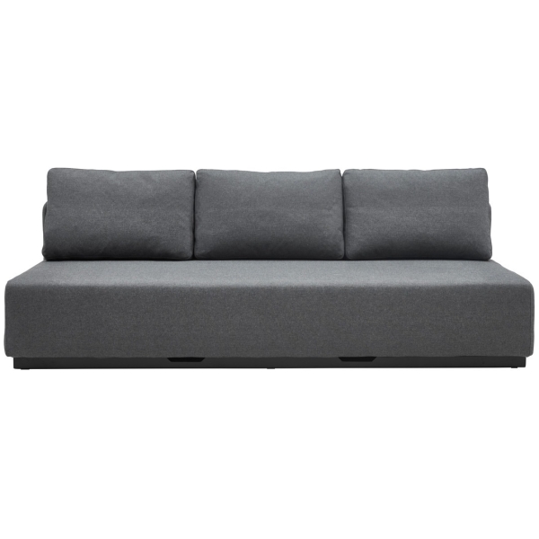 SOFA - CAMA 3 PLAZAS HOFF PARA HOSTELERIA - 2