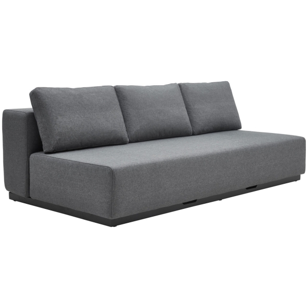 SOFA - CAMA 3 PLAZAS HOFF PARA HOSTELERIA - 1