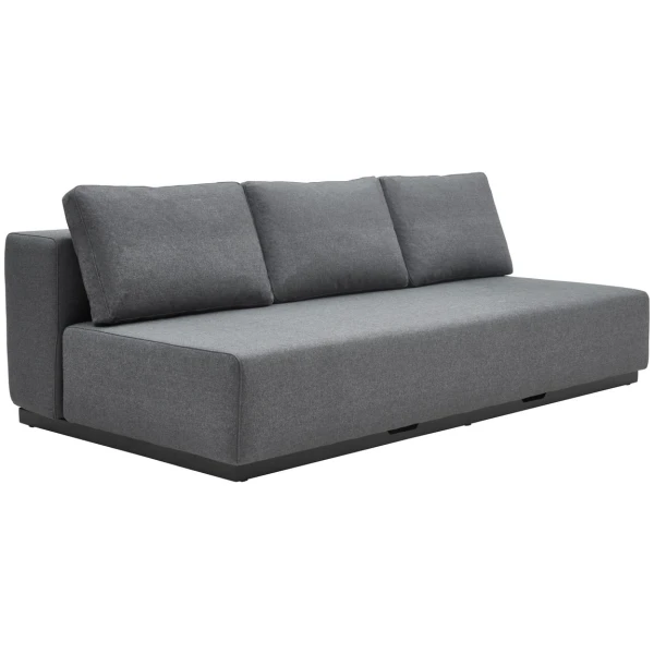 SOFA - CAMA 3 PLAZAS HOFF PARA HOSTELERIA - 1