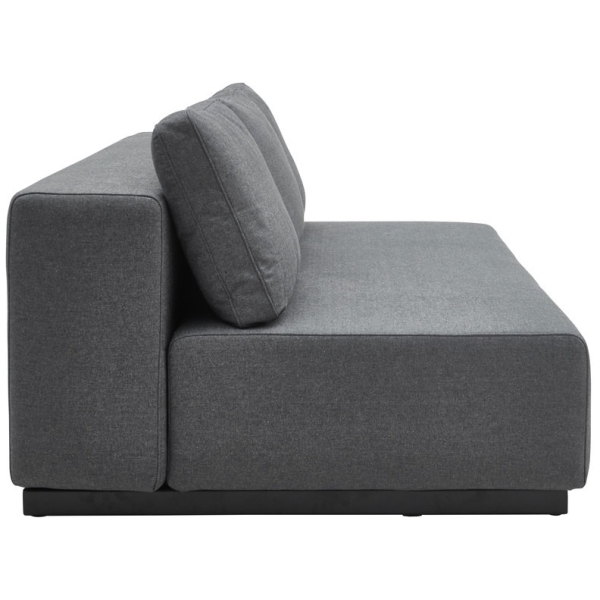 SOFA - CAMA 3 PLAZAS HOFF PARA HOSTELERIA - 3