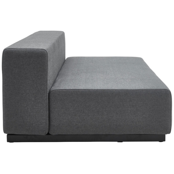 SOFA - CAMA 3 PLAZAS HOFF PARA HOSTELERIA - 4