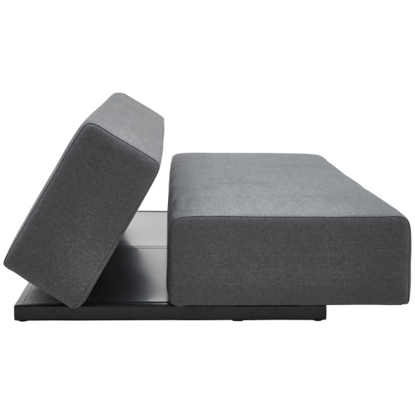 SOFA - CAMA 3 PLAZAS HOFF PARA HOSTELERIA - 5