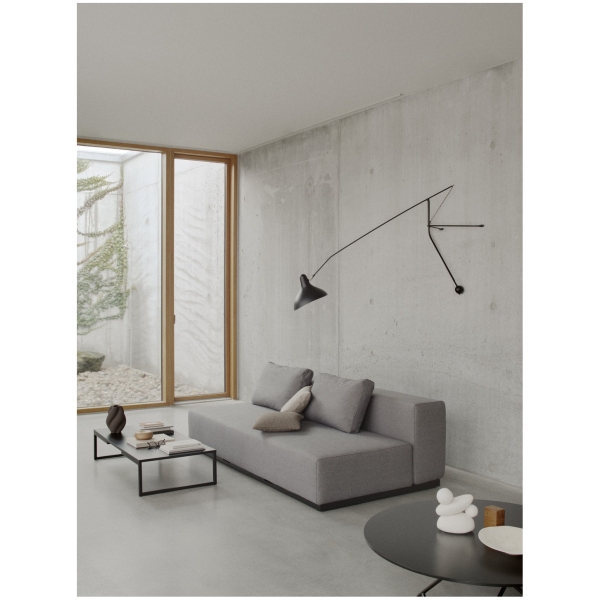 SOFA - CAMA 3 PLAZAS HOFF PARA HOSTELERIA - 7