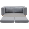 SOFA - CAMA CHARLIE PARA HOSTELERIA - 2